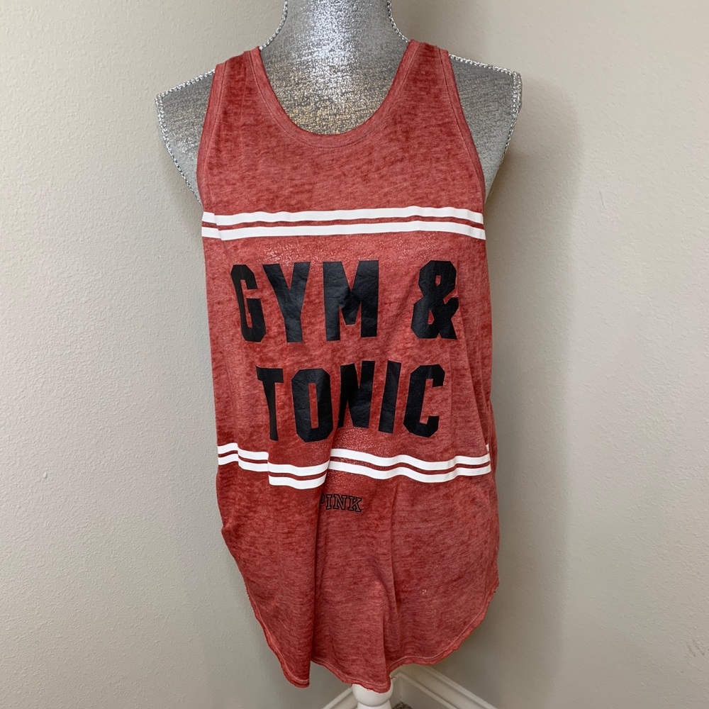 Victoria’s Secret Pink Tank Top